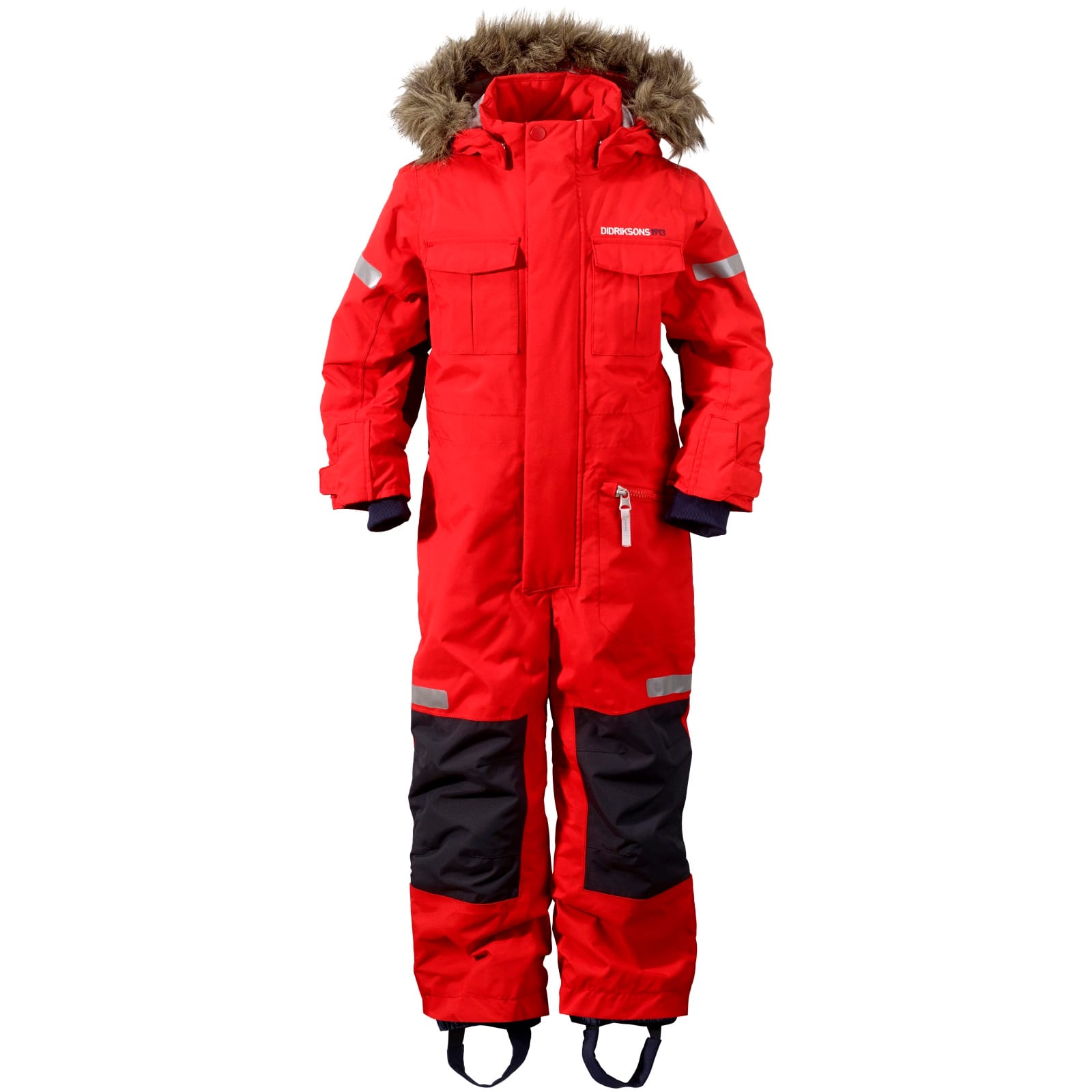 Зимний Комбинезон Didriksons Купить