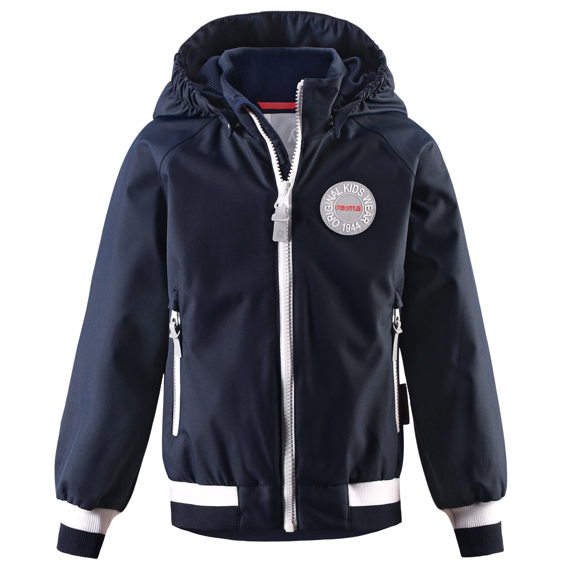 Купить Куртку Рейма Для Мальчиков Демисезонные