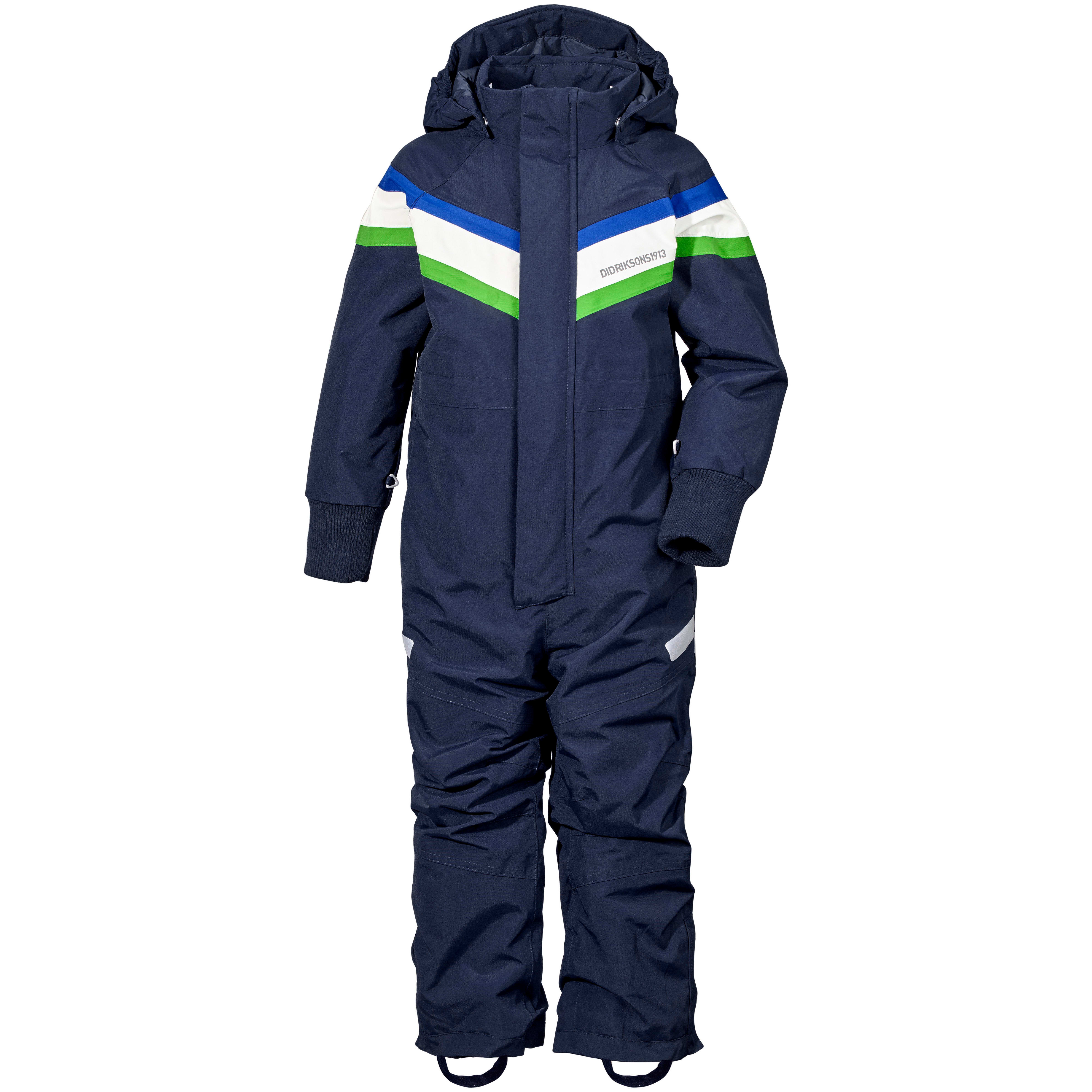 Зимний Комбинезон Didriksons Купить