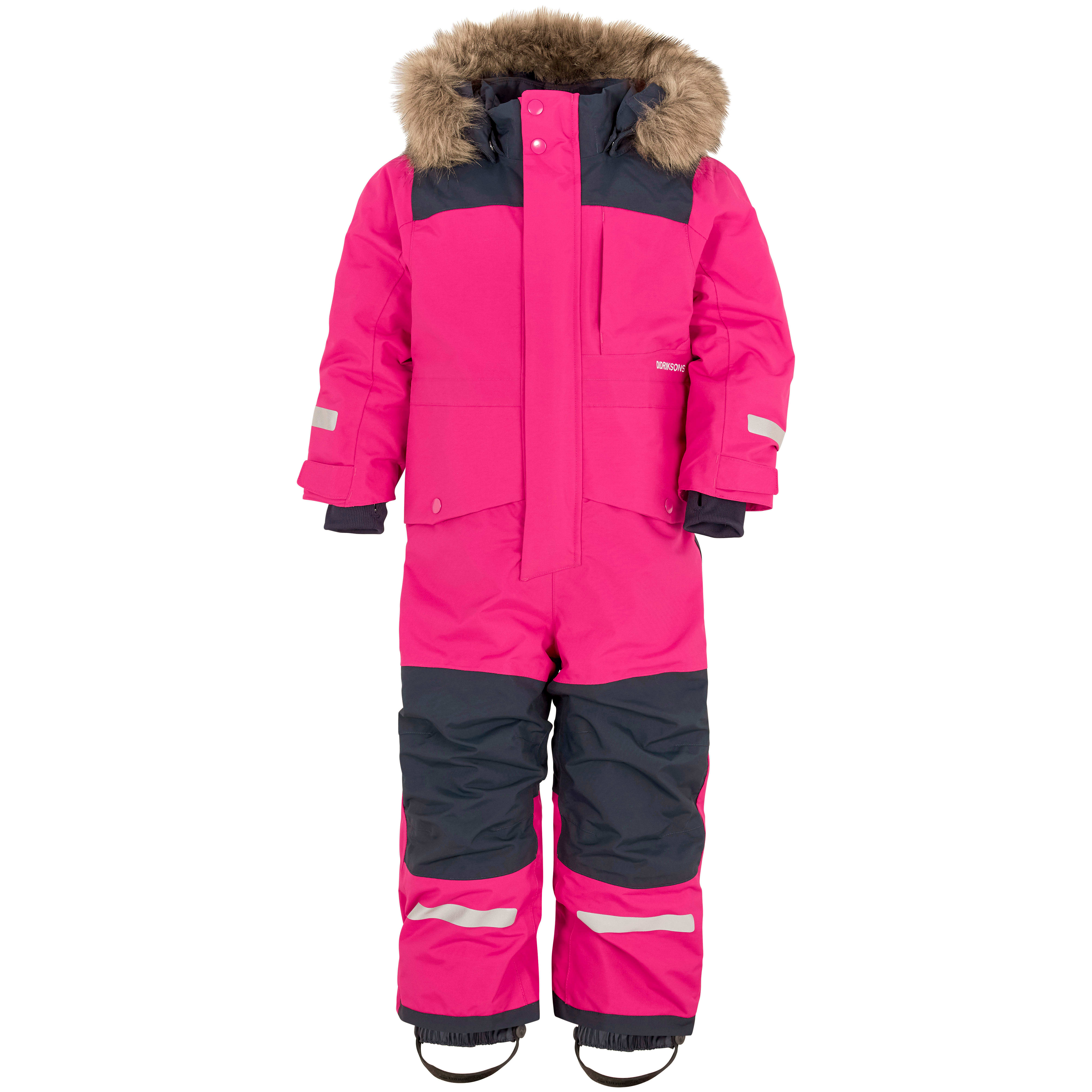 Зимний Комбинезон Didriksons Купить