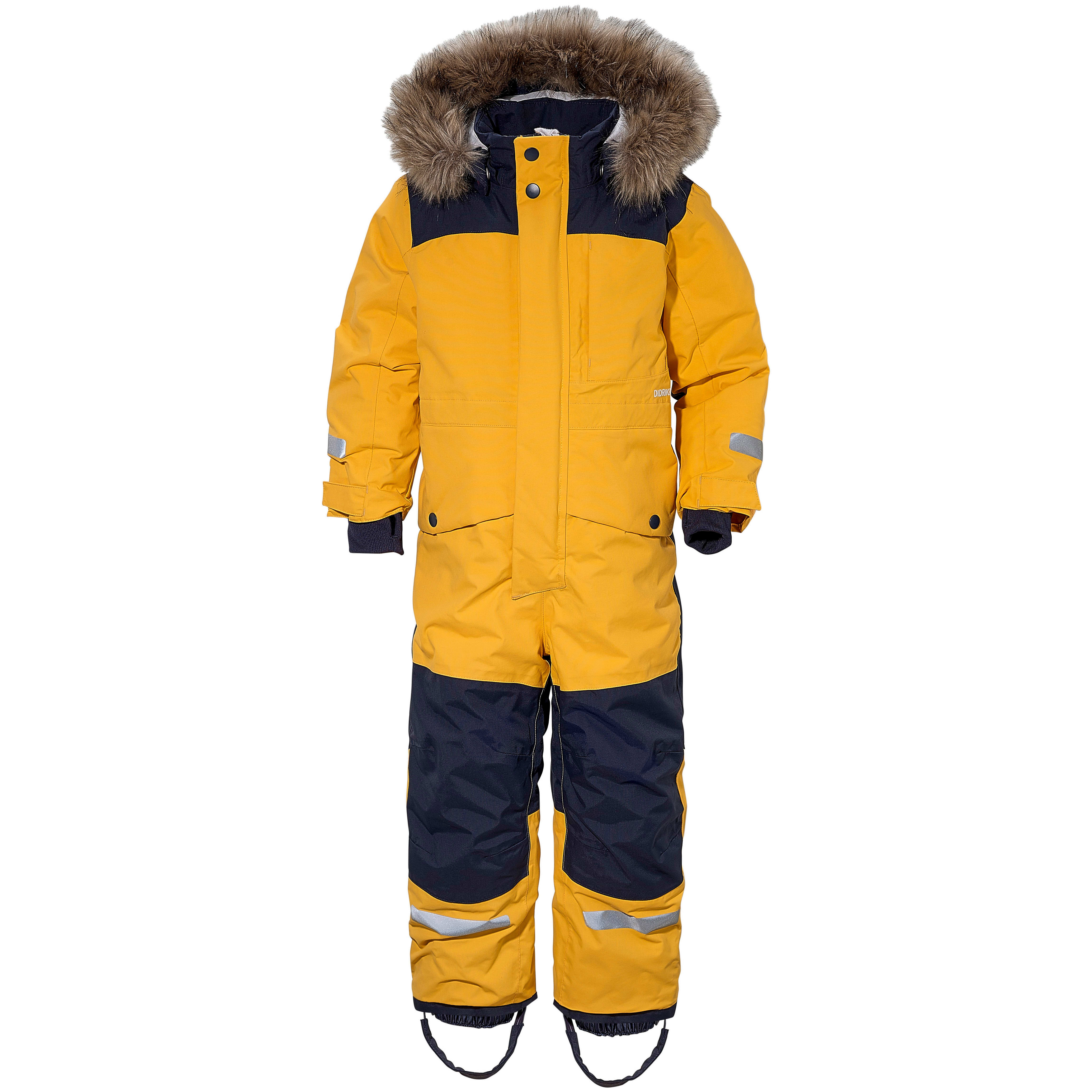 Зимний Комбинезон Didriksons Купить