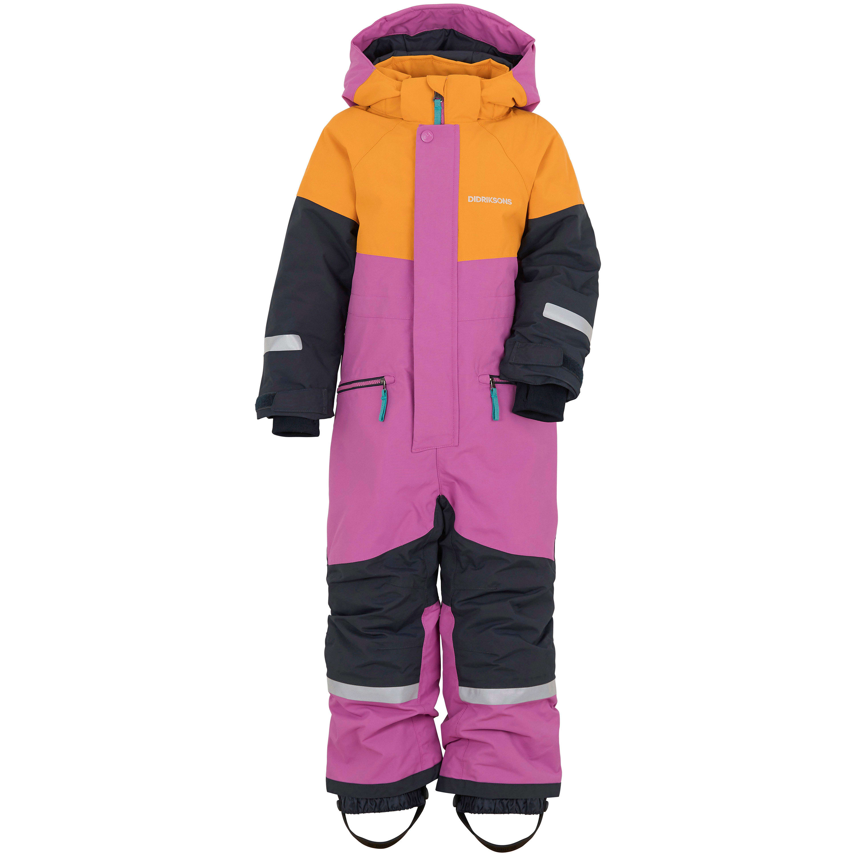 Зимний Комбинезон Didriksons Купить