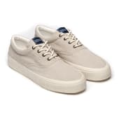 sebago john zen canvas