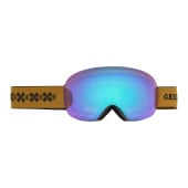 Geilo Ski Goggles Butternut
