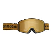 Hafjell Ski Goggles Butternut