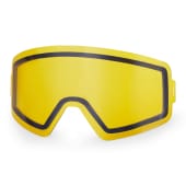 Hafjell Spare Lens Yellow