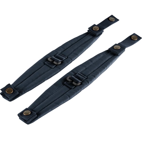 Kanken shoulder pads