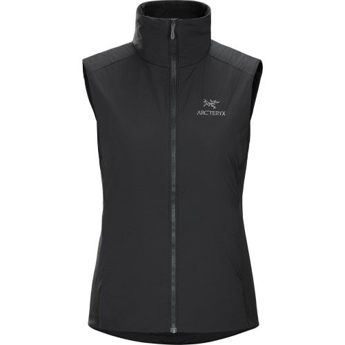 Atom Vest