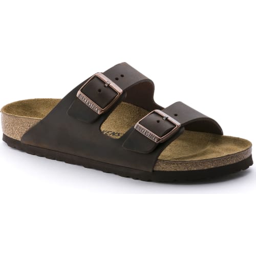 Unisex Arizona leather sandals