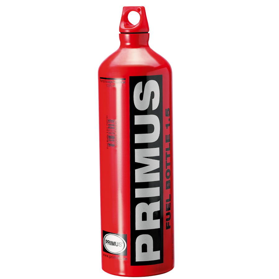 Primus fuel bottle 1.5 l 2025