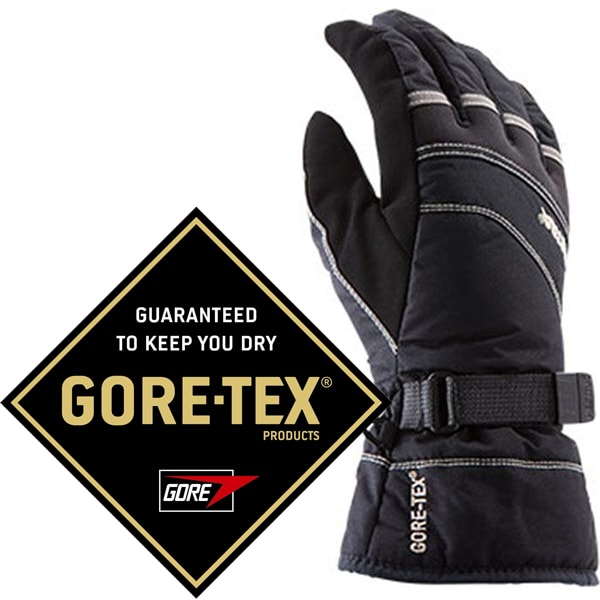 Stige Akkumulering Stolthed Buy Hestra Gore-Tex XCR Performance from Outnorth