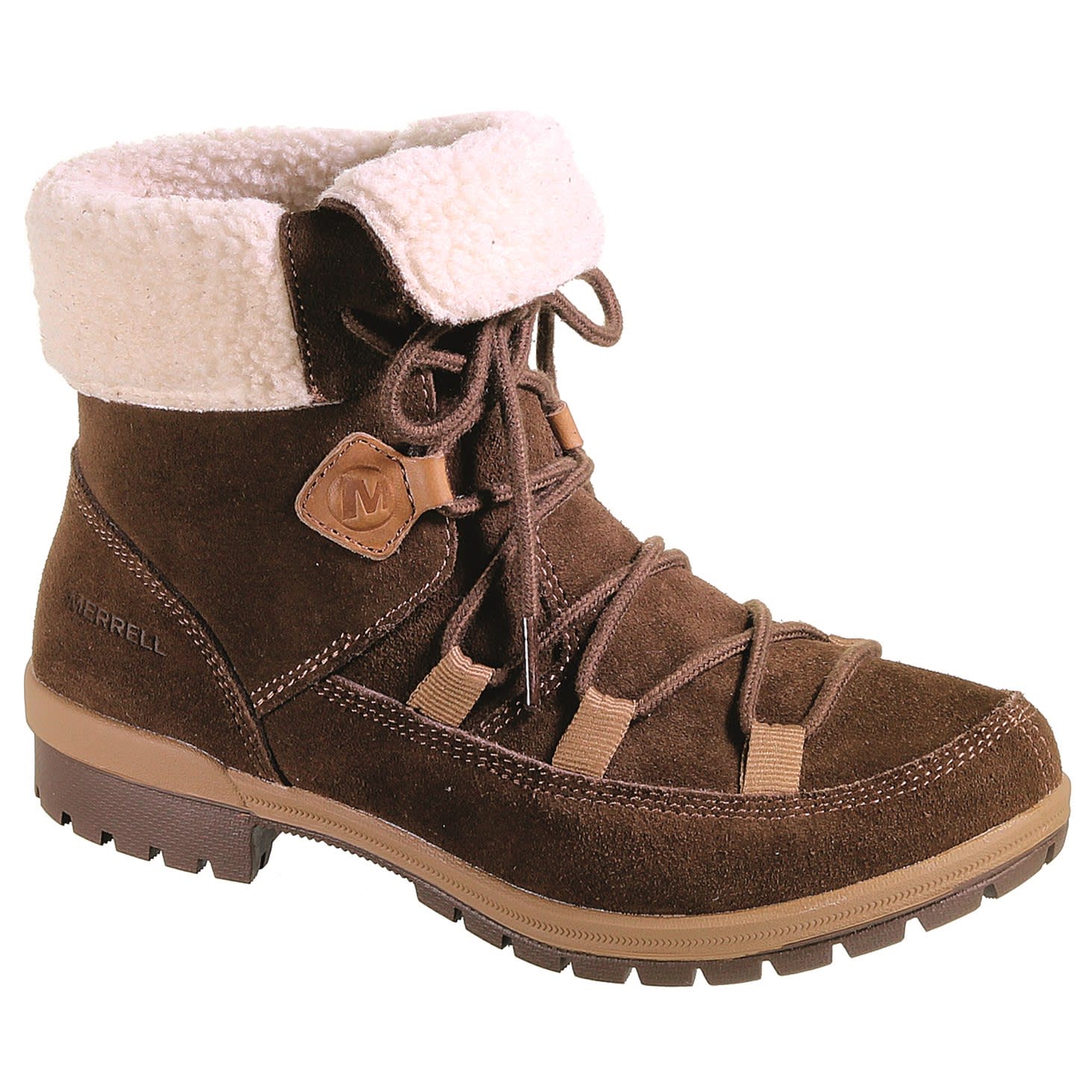 Merrell emery best sale