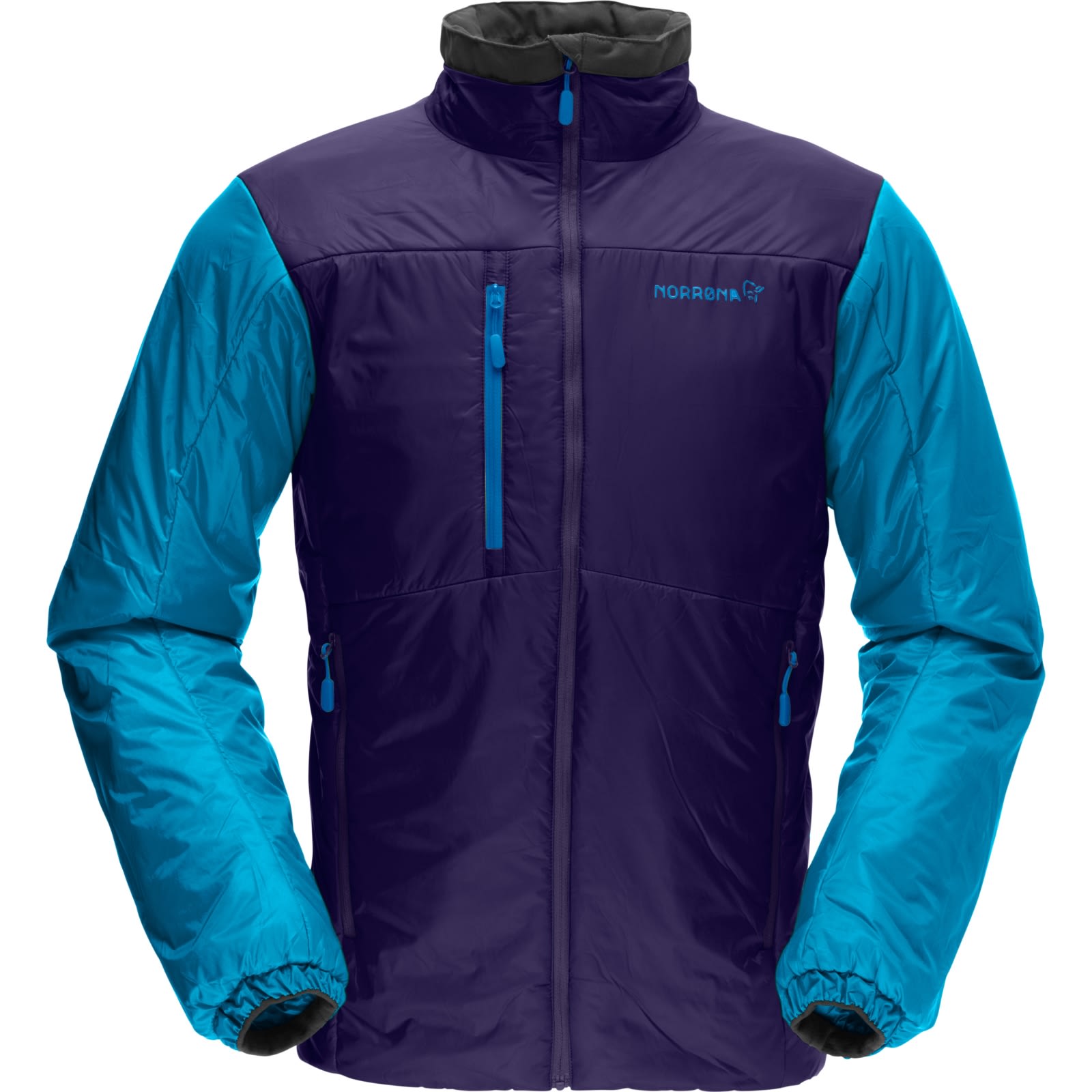 Norrona lyngen primaloft 60 jacket Outlet