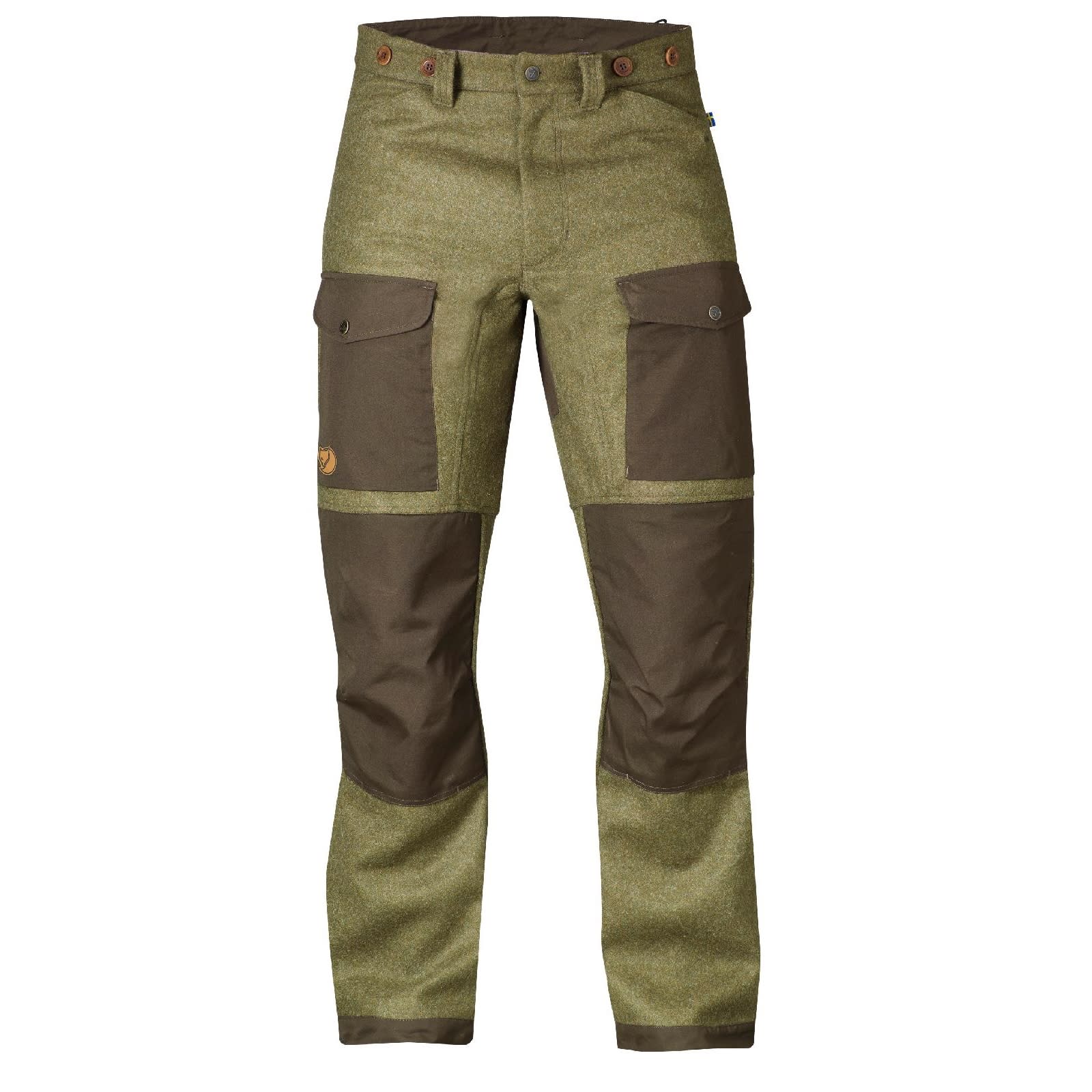 Buy Fjällräven Forest Numbers Trousers from Outnorth برنامج سماعة هواوي