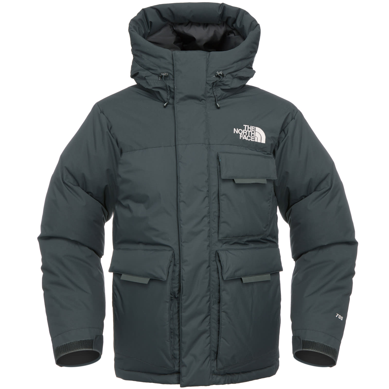 Buy The Face Men's Polar Jacket from Outnorth