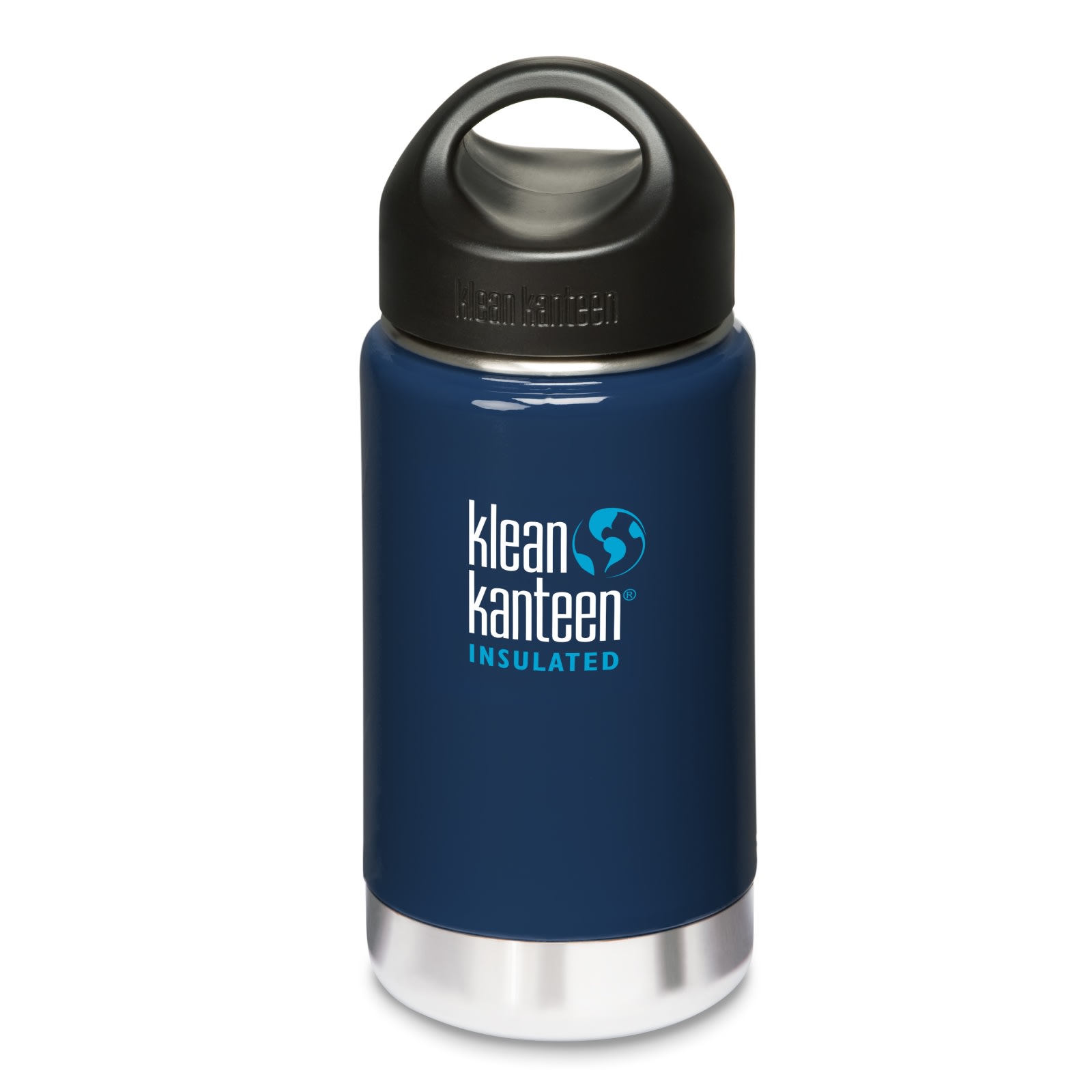 Kauf Klean Kanteen 355ml Kanteen Wide Ins 18/8 mit Schraubverschluss