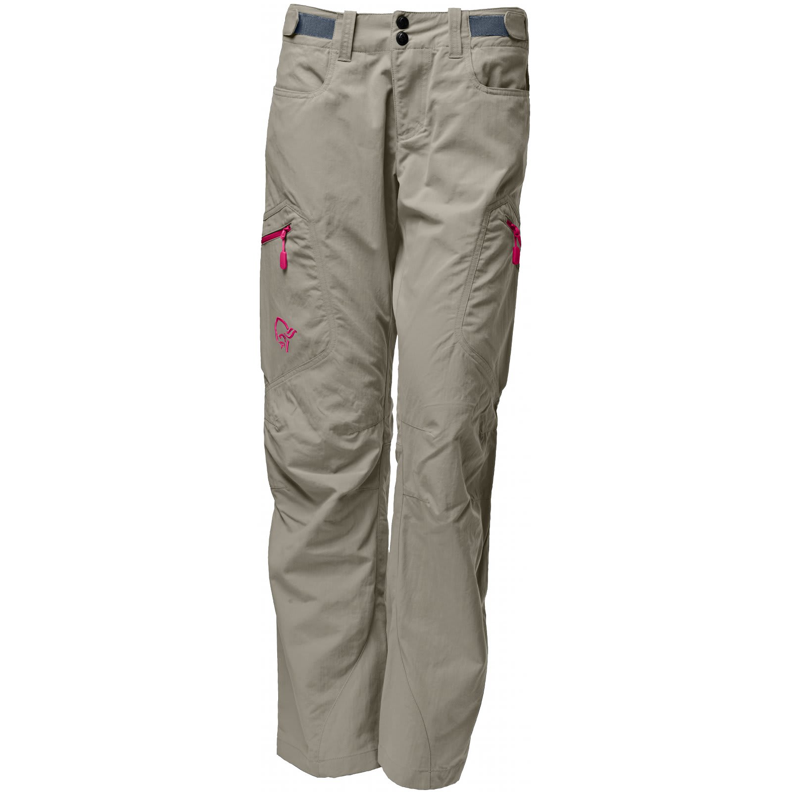 Buy Norrøna Svalbard Midweight Pants Women's from Outnorth