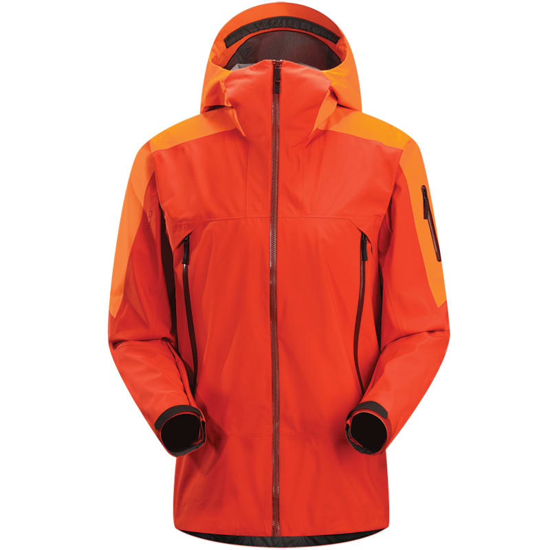 Arc'teryx Men's Sabre Jacket from Outnorth