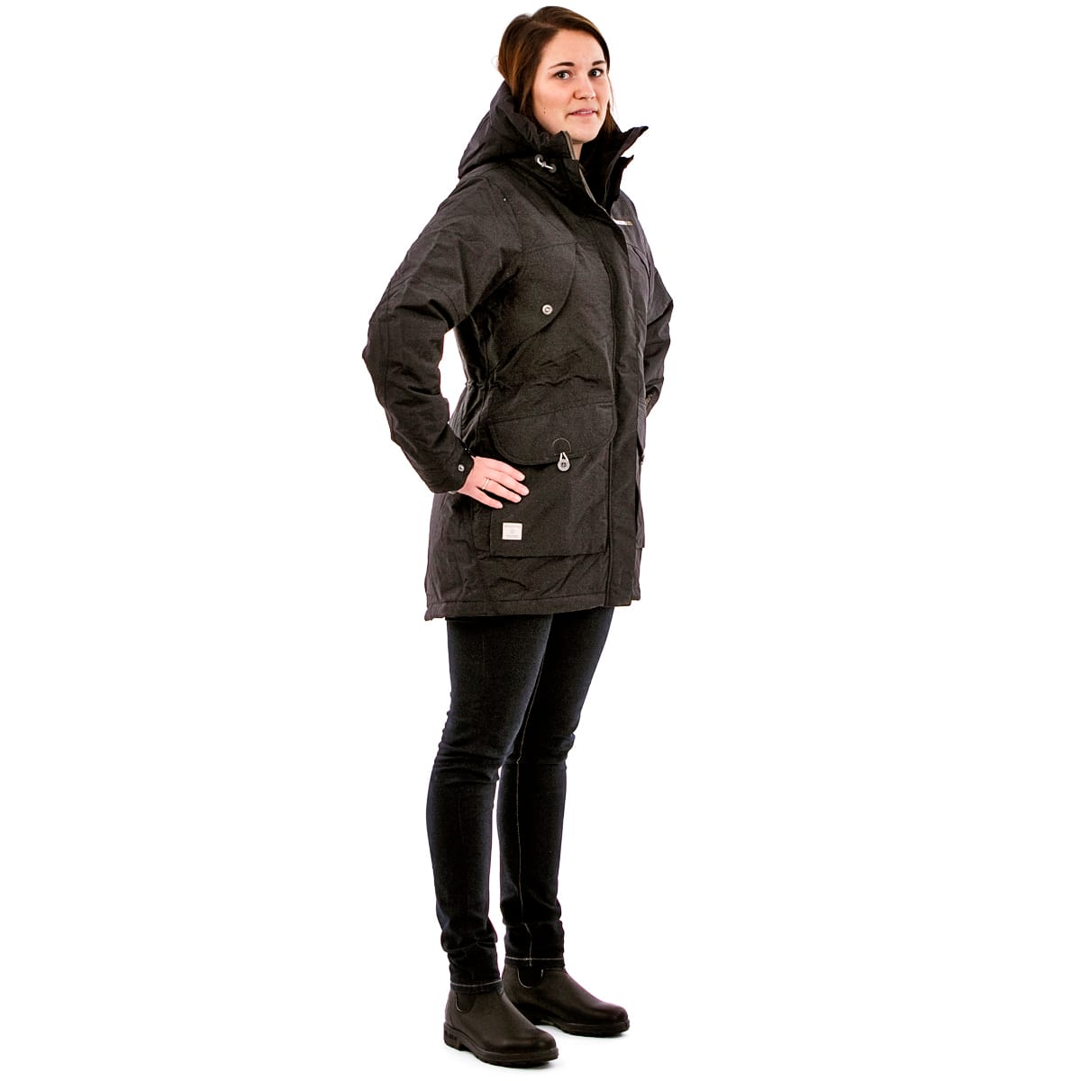 Buy Didriksons Veronica Women's Parka from Outnorth