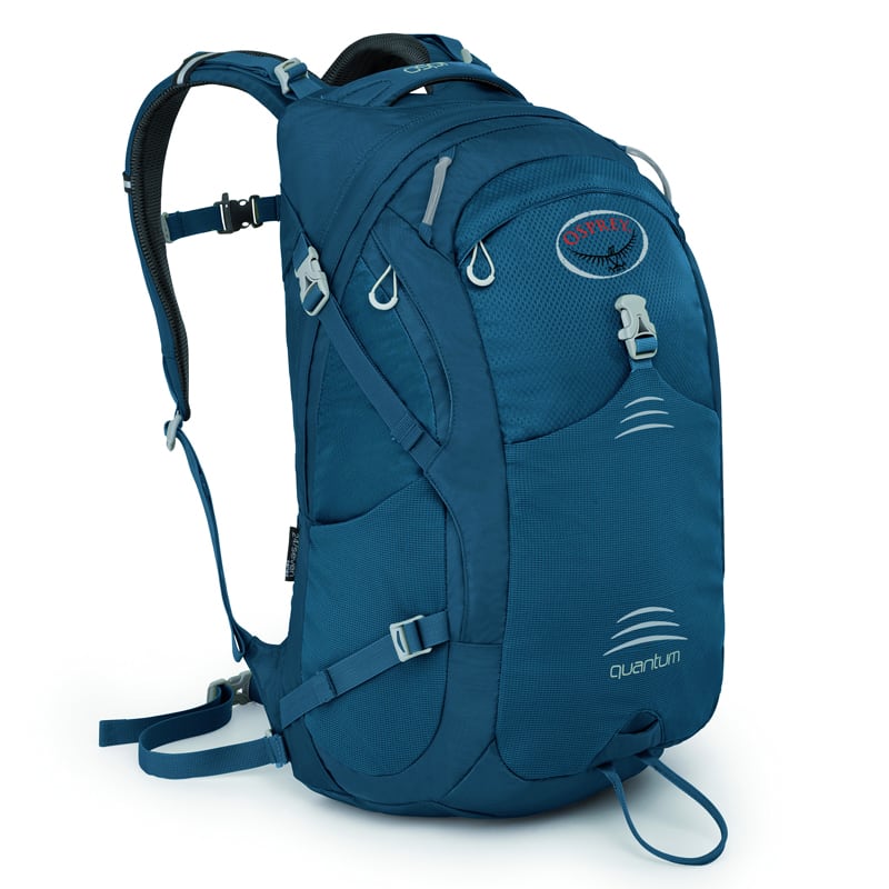 K p Osprey Quantum hos Outnorth