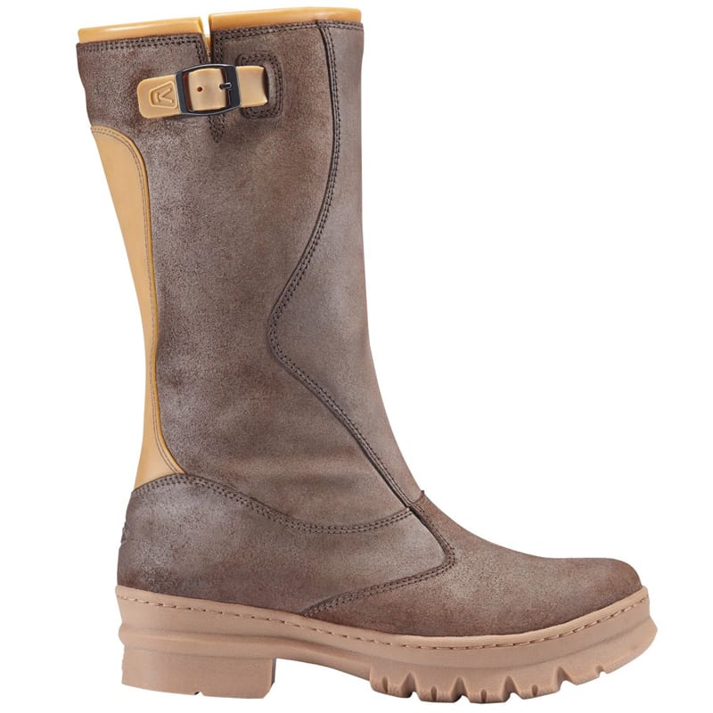 Keen willamette sale boots