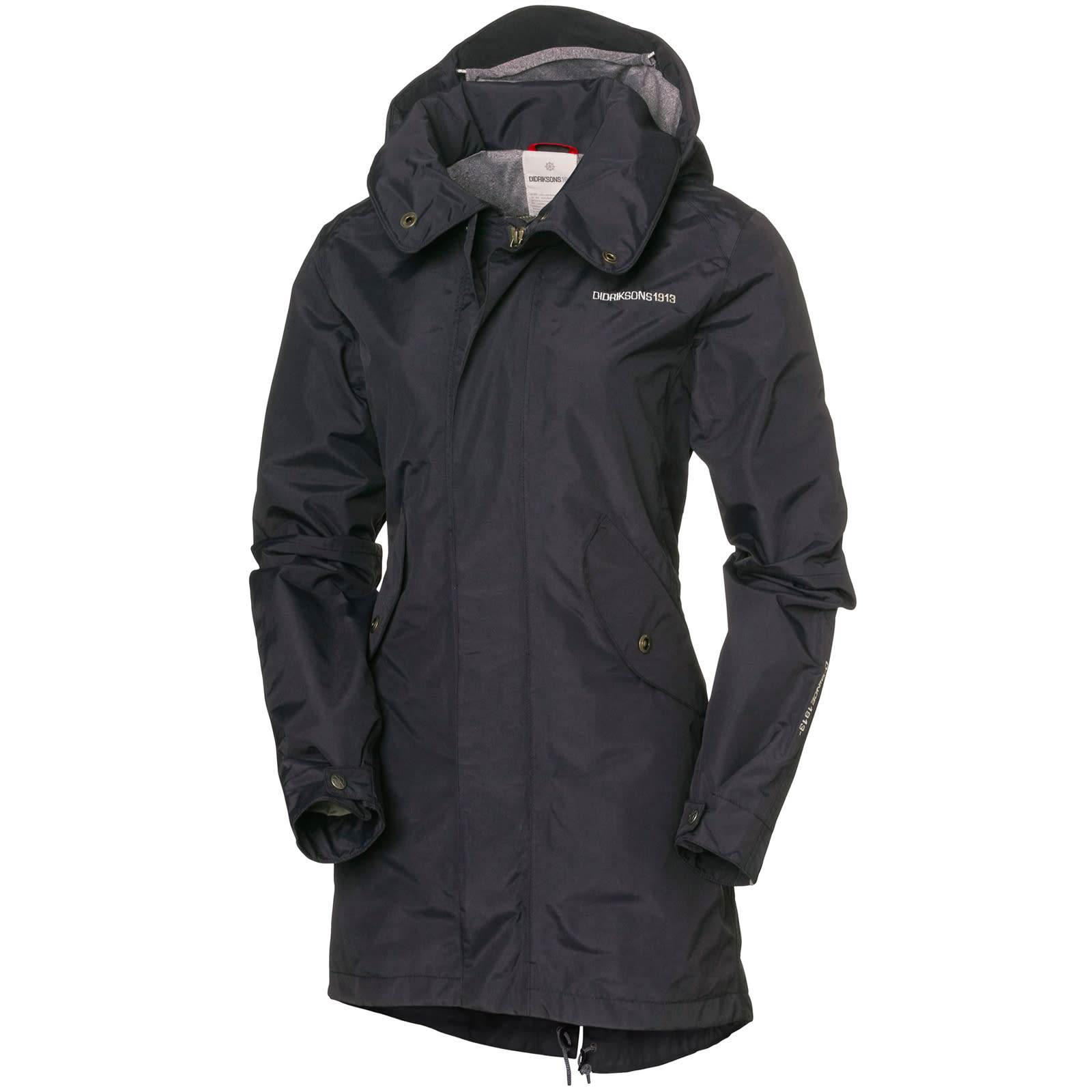 Buy Didriksons Annie Women's Parka from Outnorth