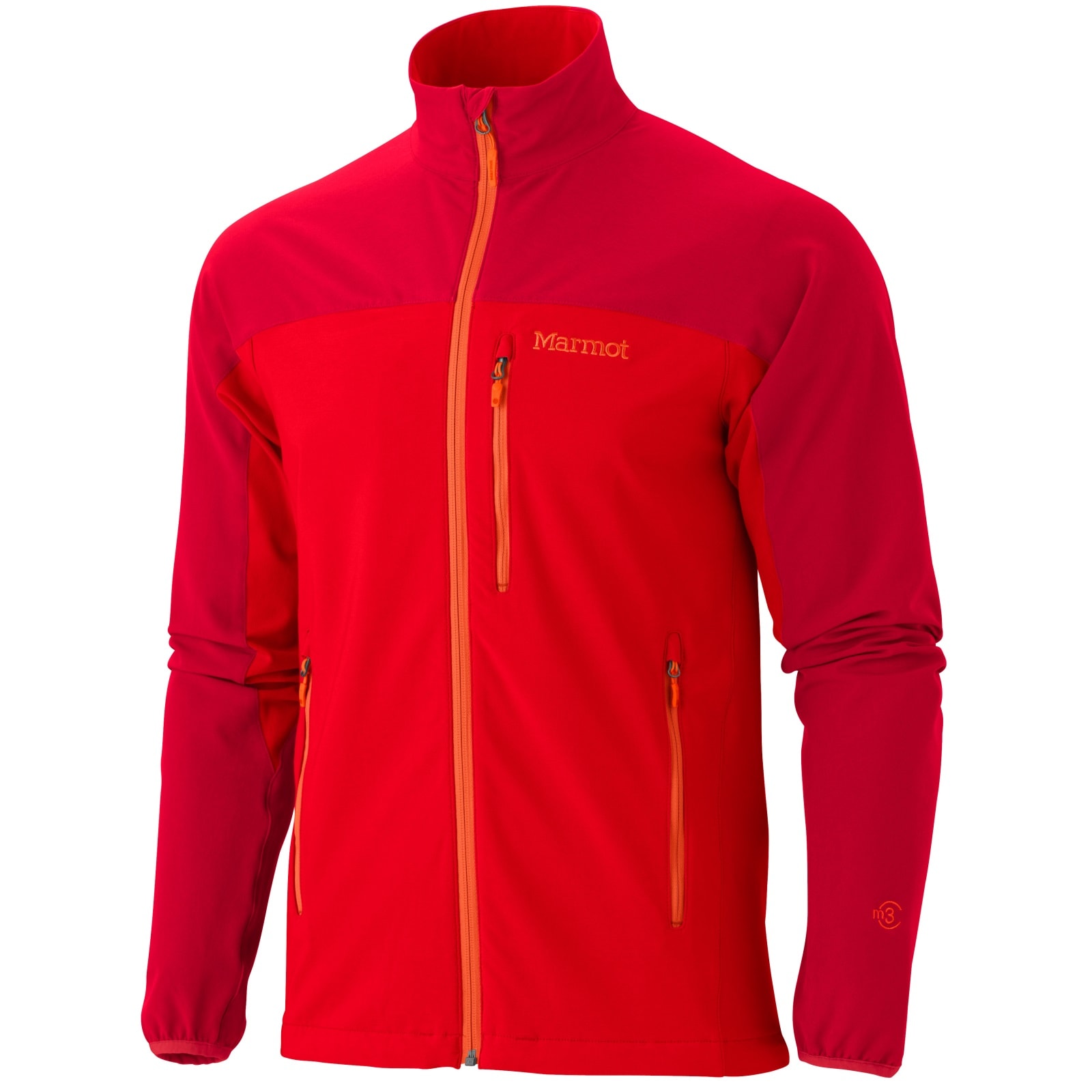 marmot tempo jacket
