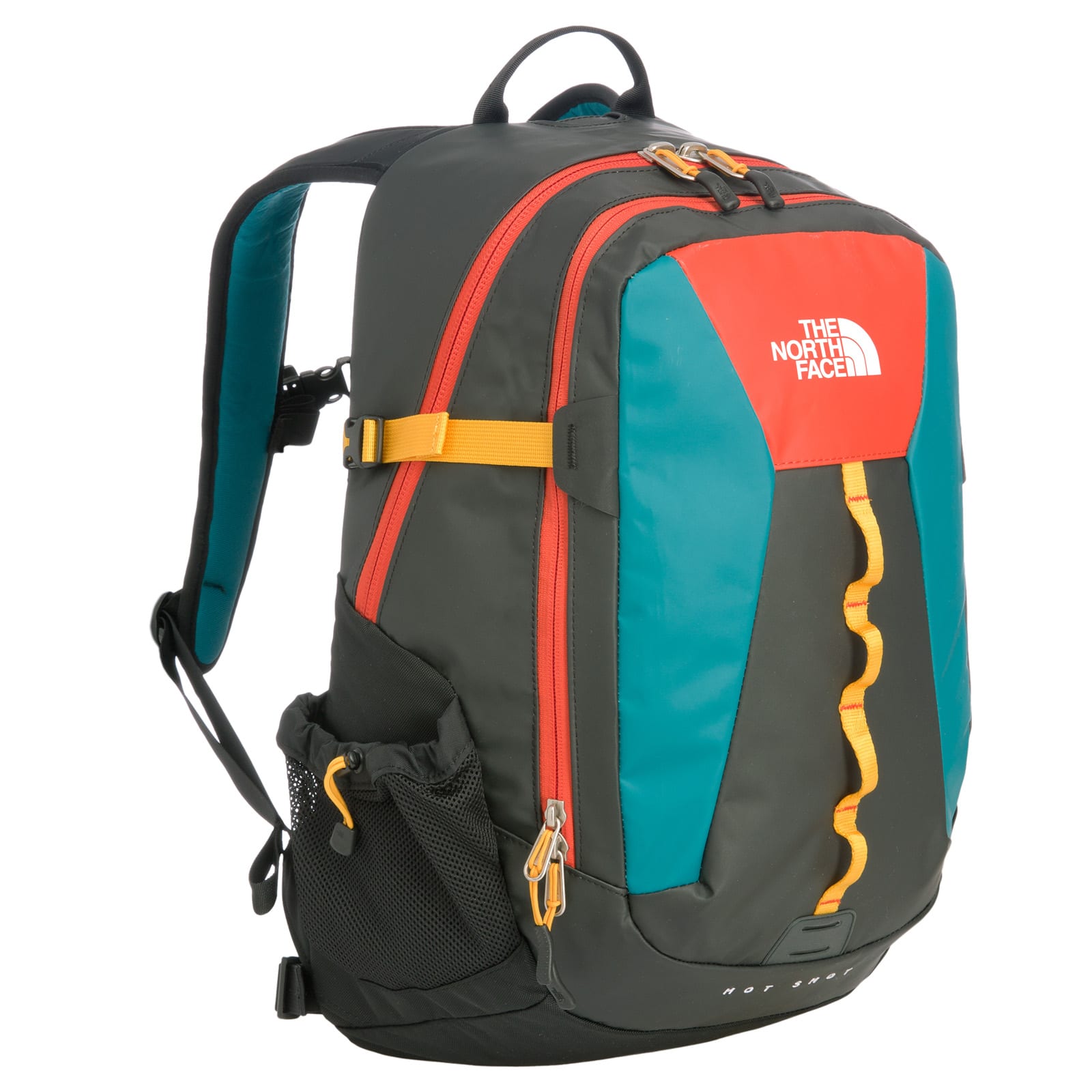 Buy The North Face Base Camp Hot Shot from Outnorth