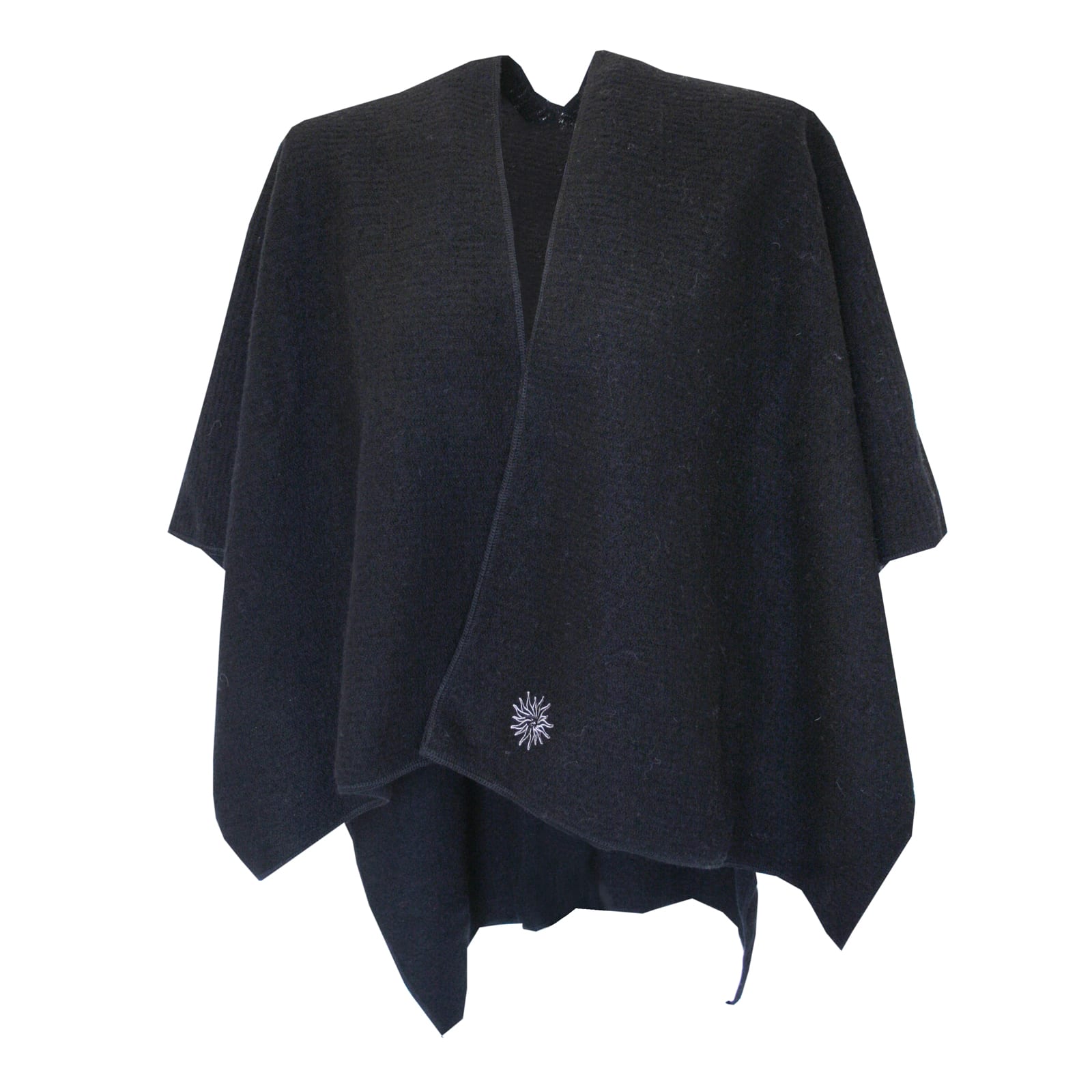Køb Ivanhoe Poncho/Scarf Outnorth