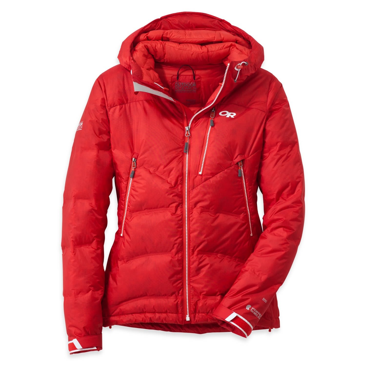 Køb Outdoor Research Floodlight Jacket, Women's fra Outnorth