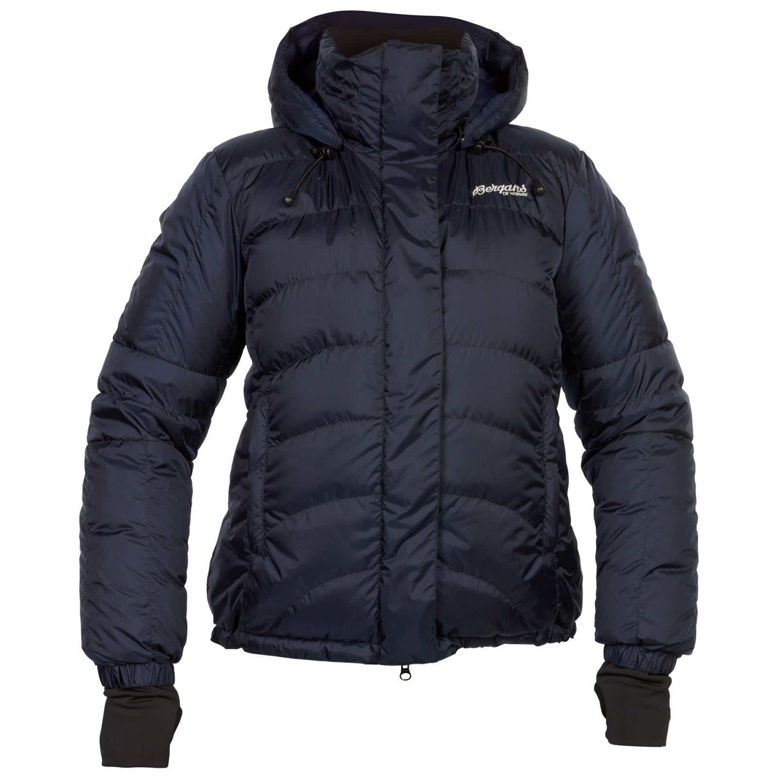 I gentage reductor Buy Bergans Down Lady Jacket from Outnorth
