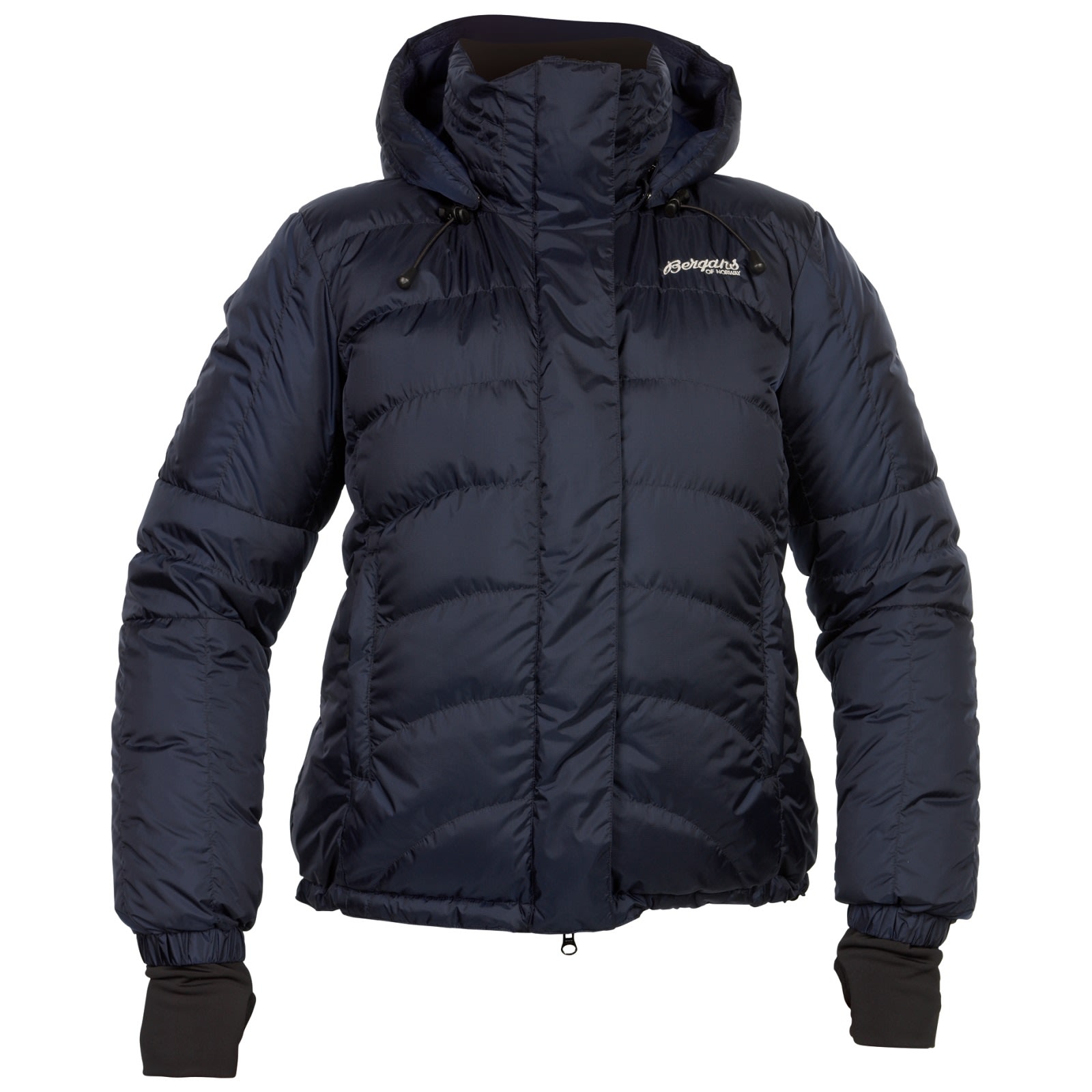 Bergans Down Lady Jacket fra