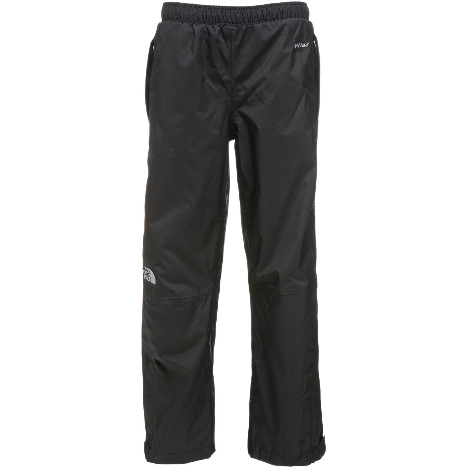 North face youth resolve pants top