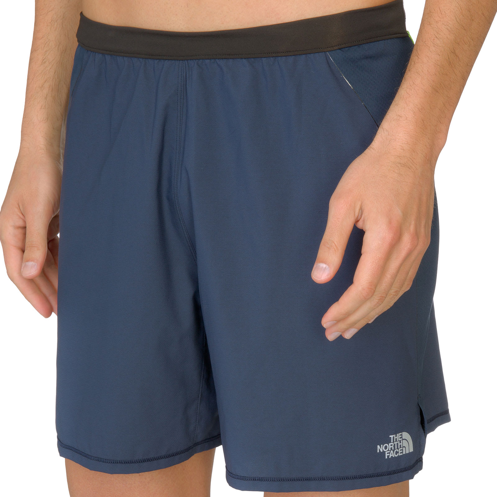 the north face long haul shorts