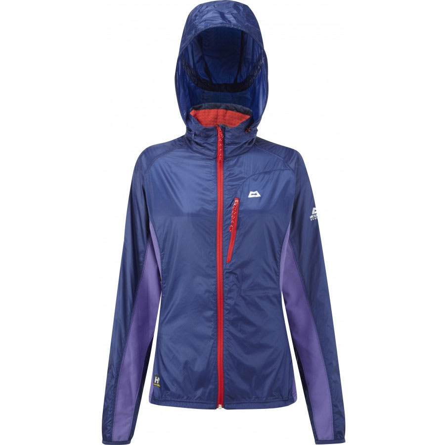Köp Mountain Equipment Women's Ultratherm Jacket hos Outnorth
