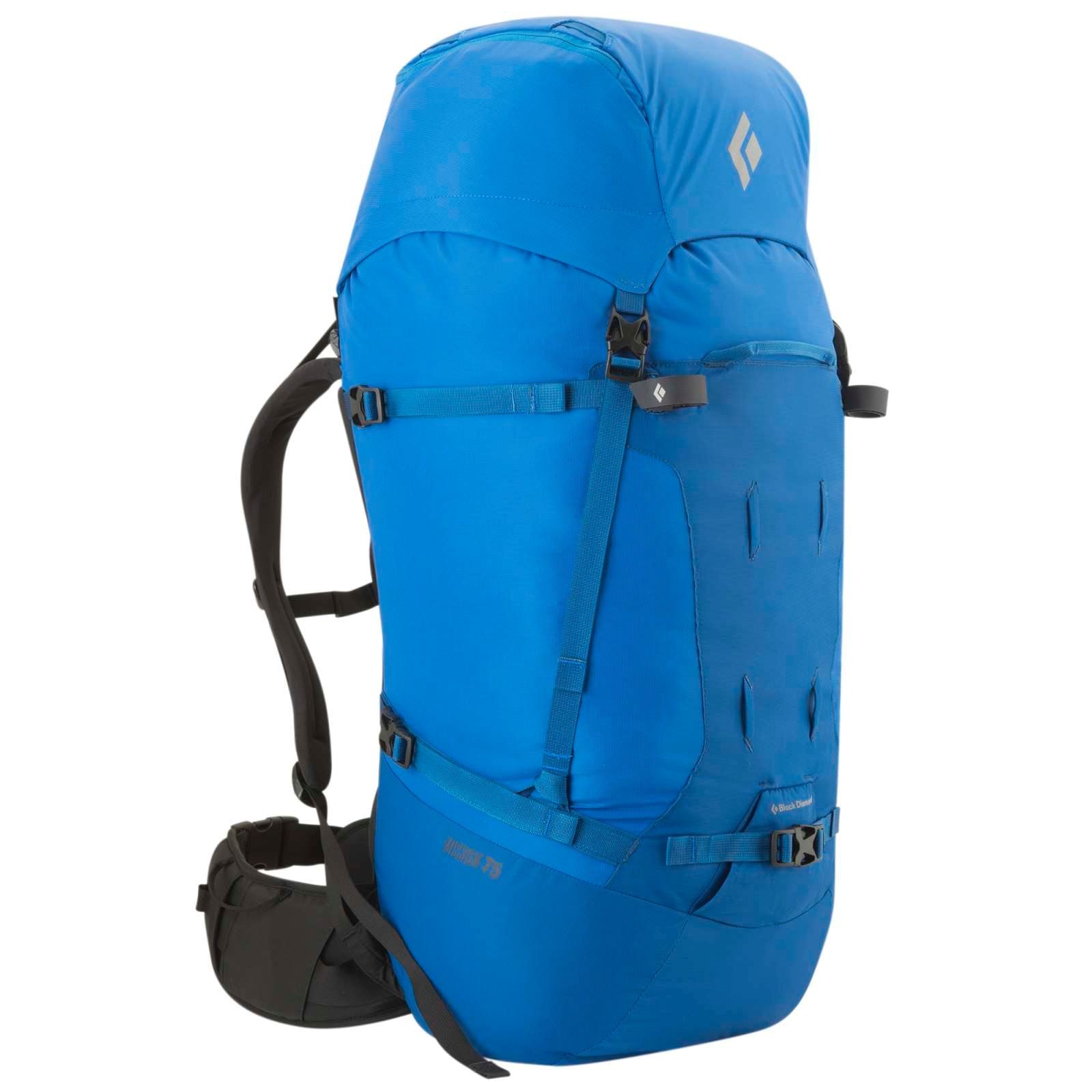 Mochila black diamond mission 75 clearance