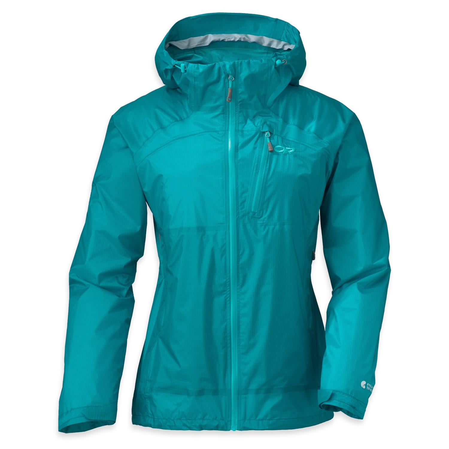 Köp Outdoor Research Helium HD Jacket, Women'S hos Outnorth