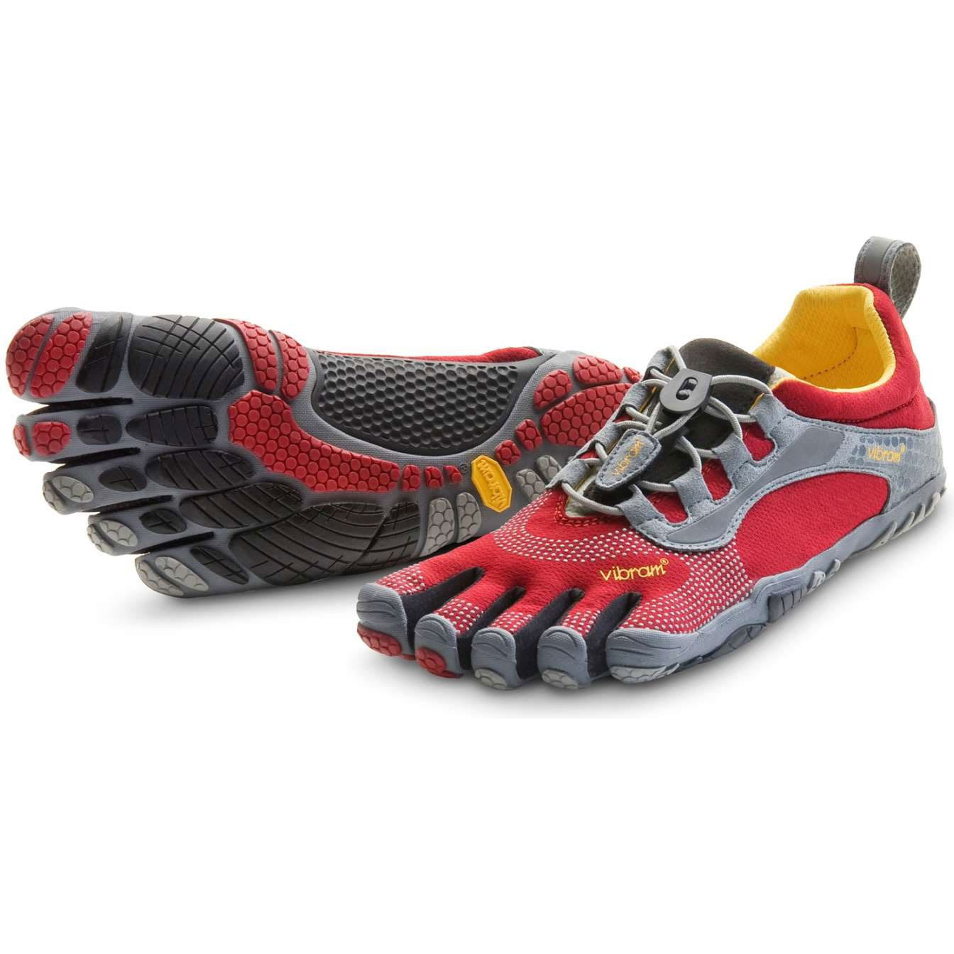 K p Fivefingers VFF Bikila LS W hos Outnorth