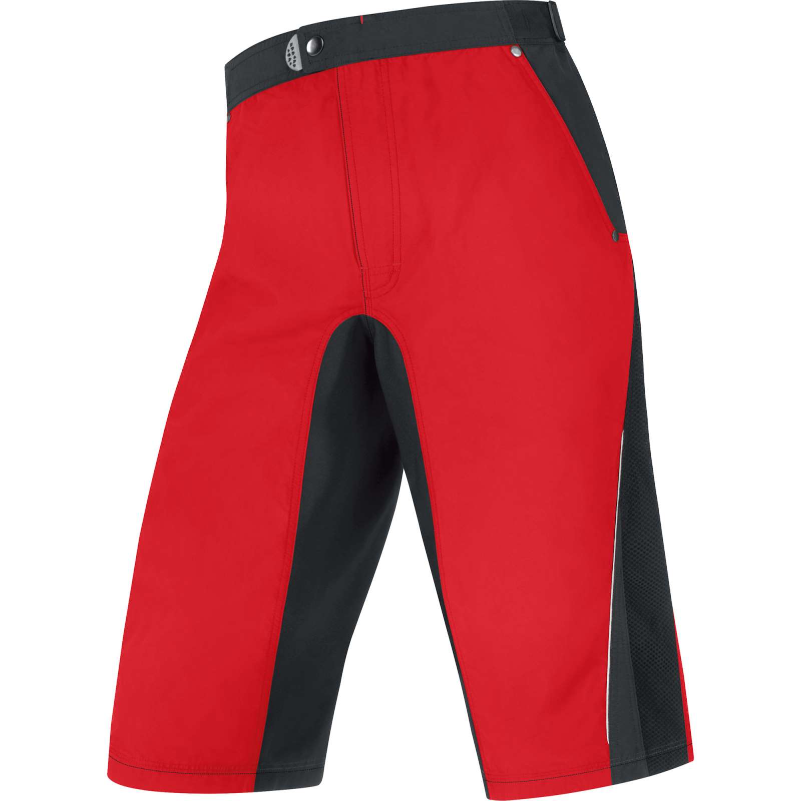 K p Gore Bike Wear Fusion Trail Shorts hos Outnorth