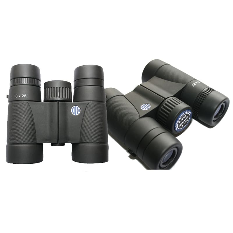 Kauf Focus Optics Ultima/C 8X25 bei Outnorth