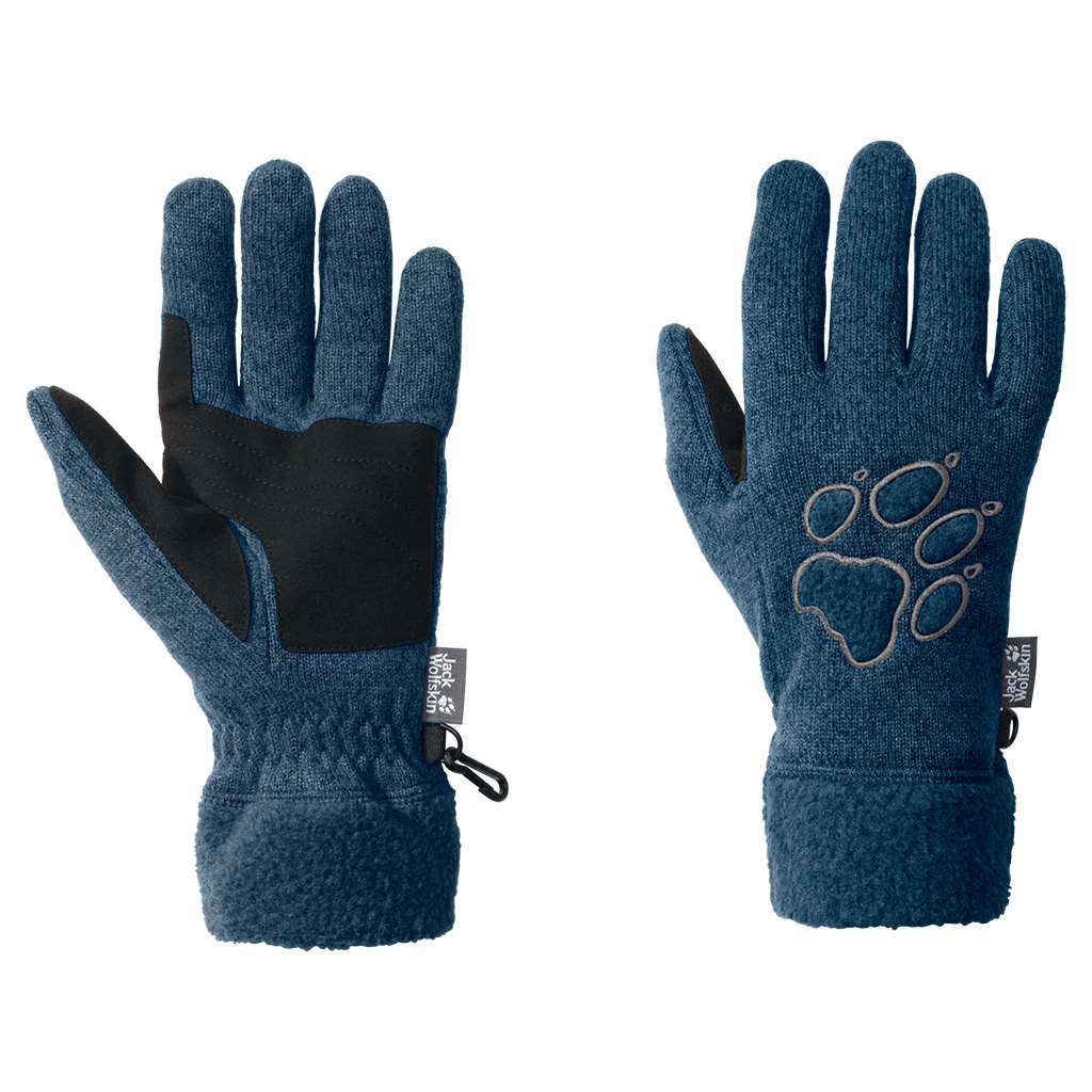 Jack Wolfskin Caribou Glove Women's Outnorth