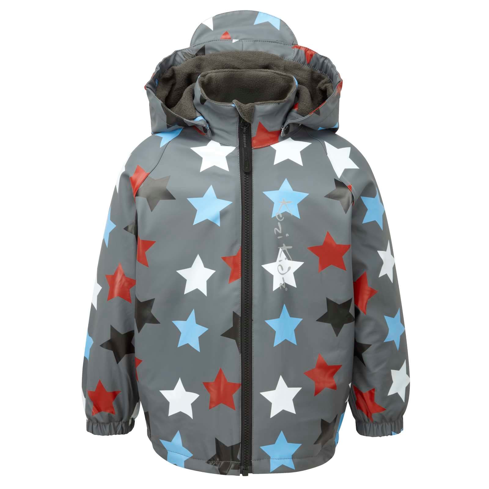 Kozi kidz waterproof jacket Clearance