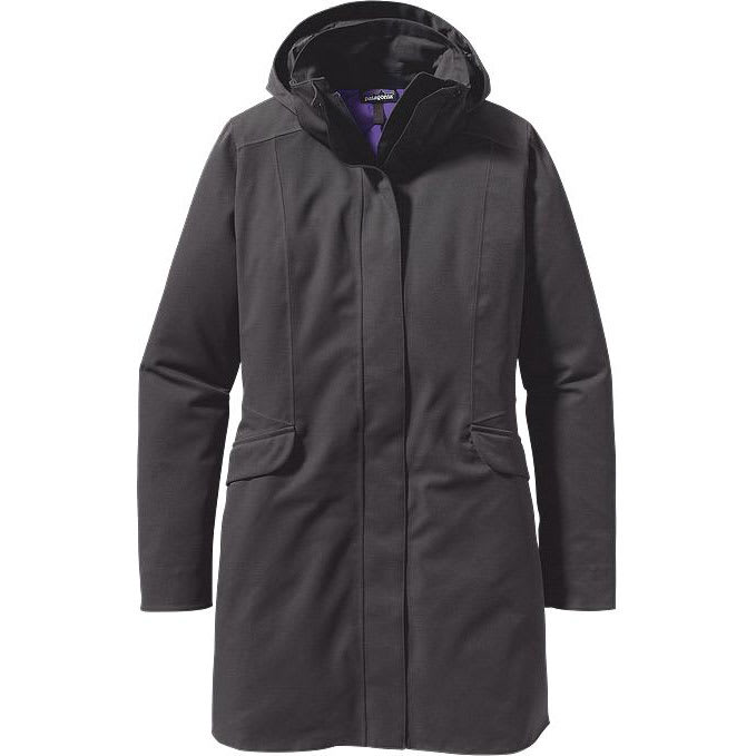 Patagonia cheap duete parka