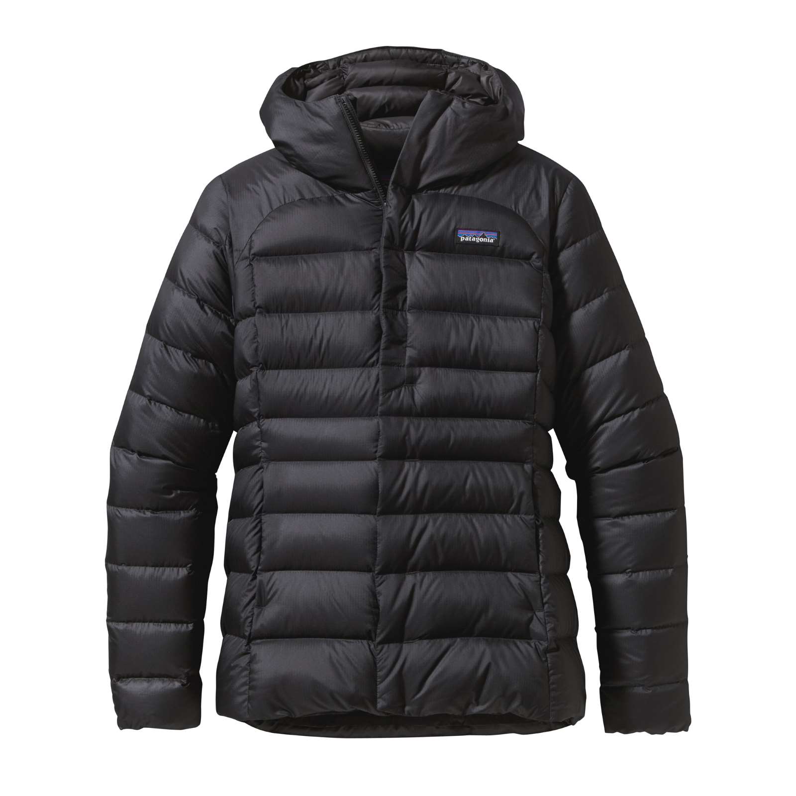 Patagonia hi loft down hoody review clearance