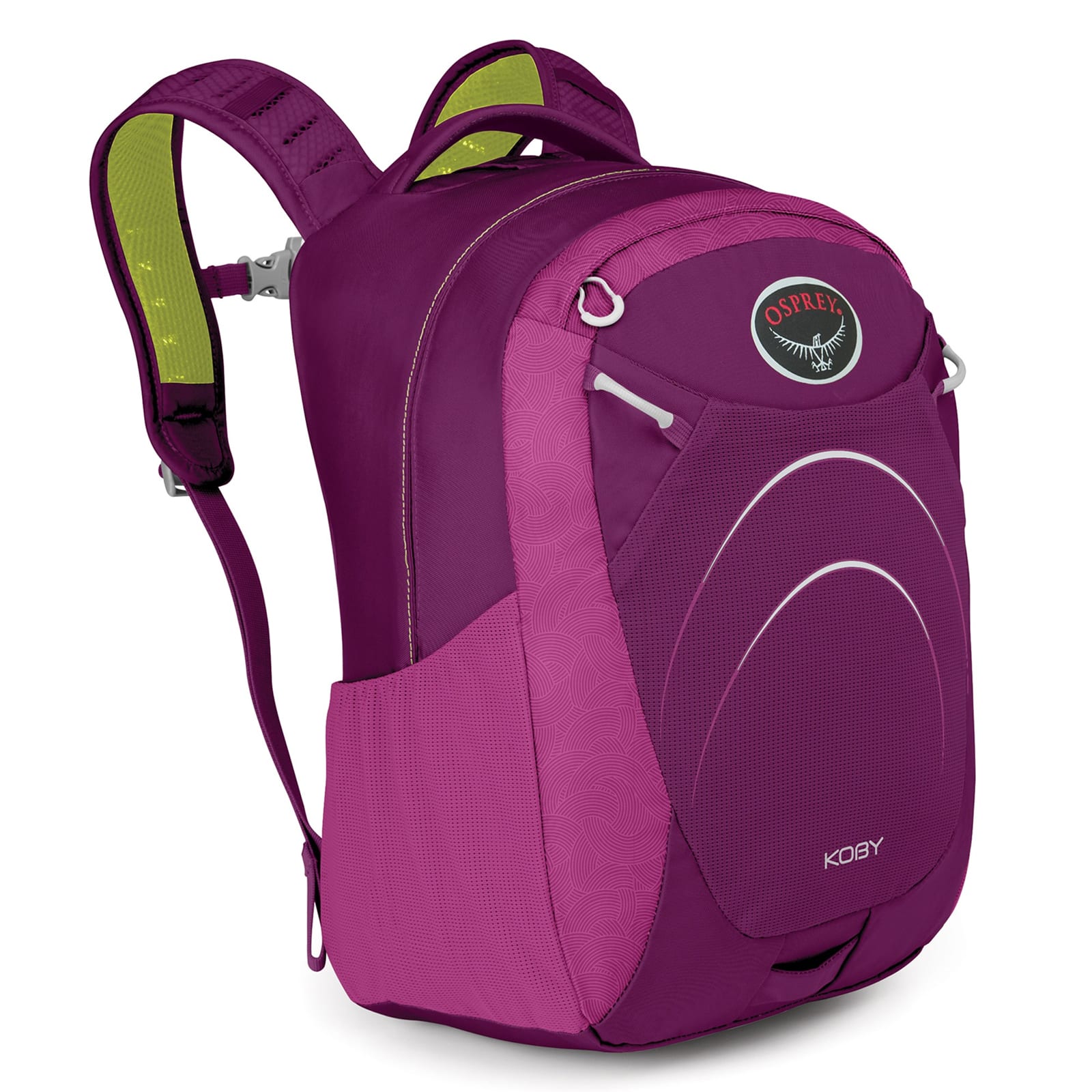 Osprey koby 20 youth backpack 2025