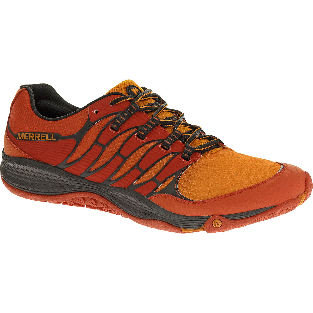 K p Merrell Allout Fuse hos Outnorth