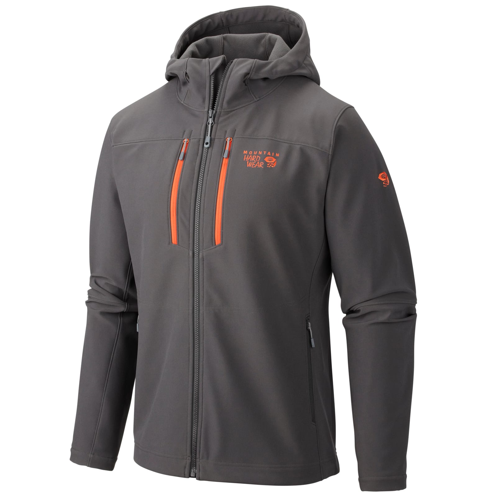 Mountain 2025 hardwear hueco