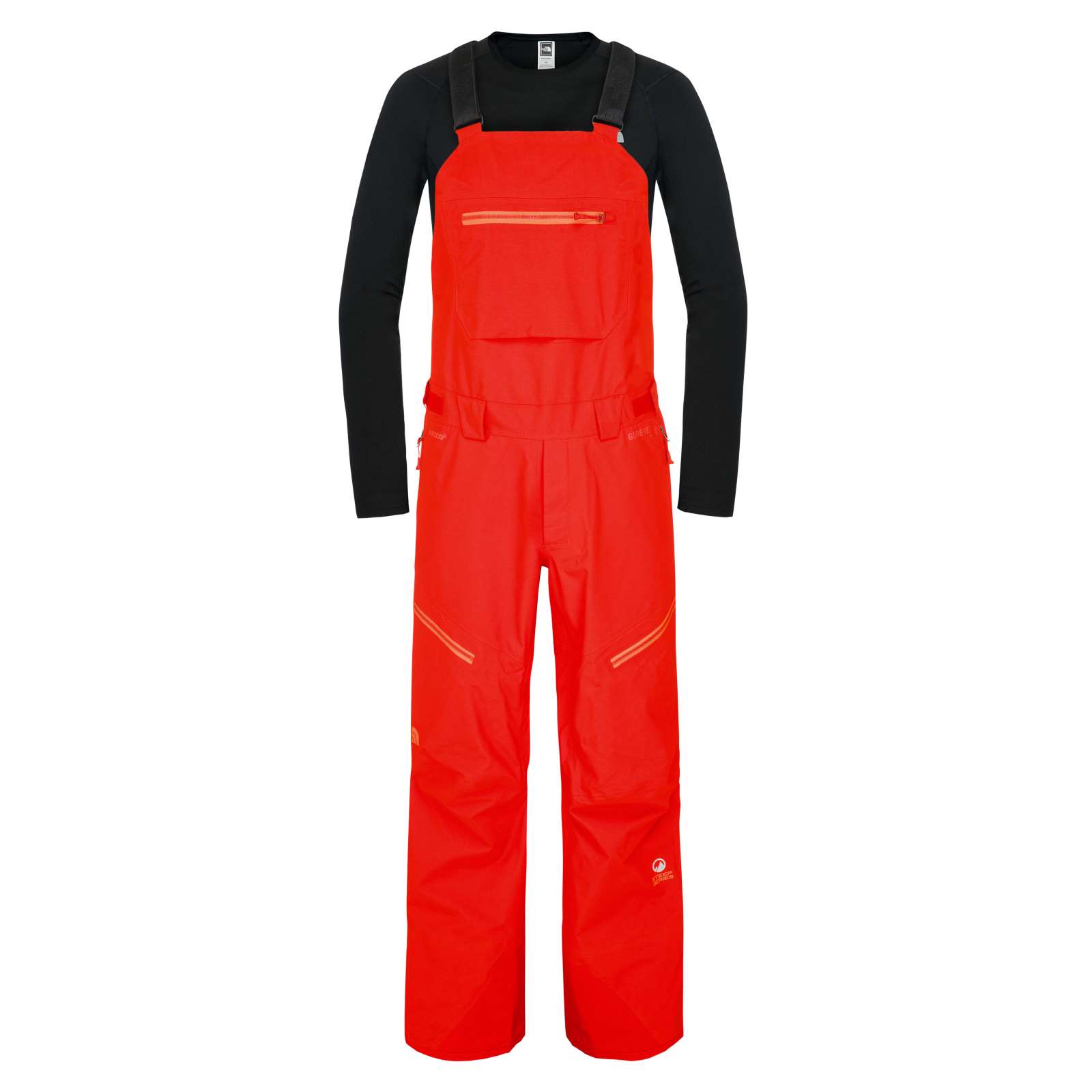 Free thinker bib outlet