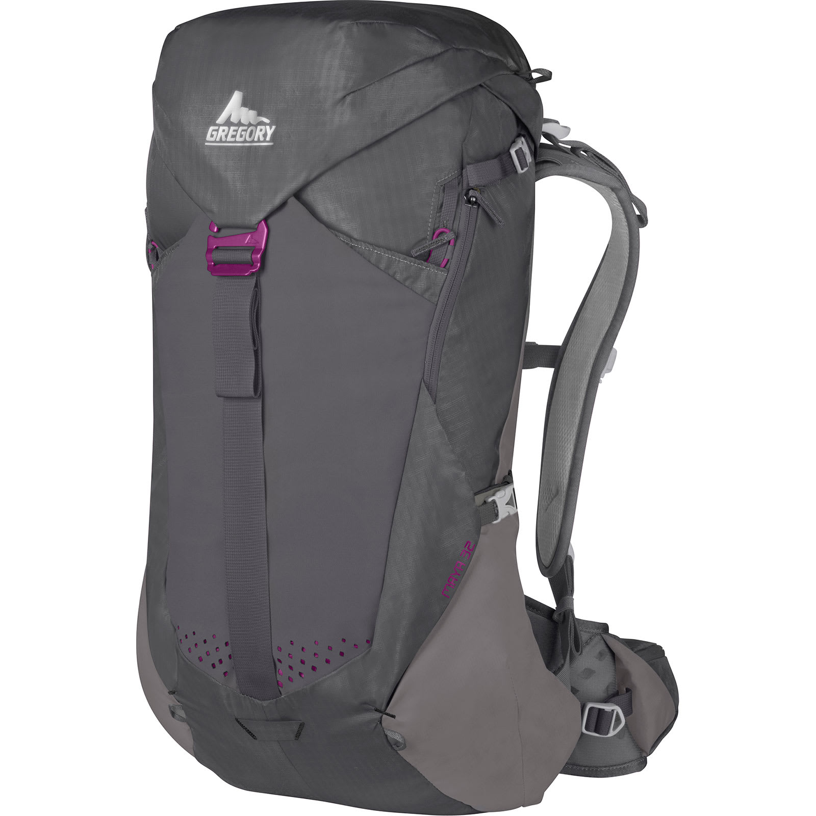 Gregory maya 42 top