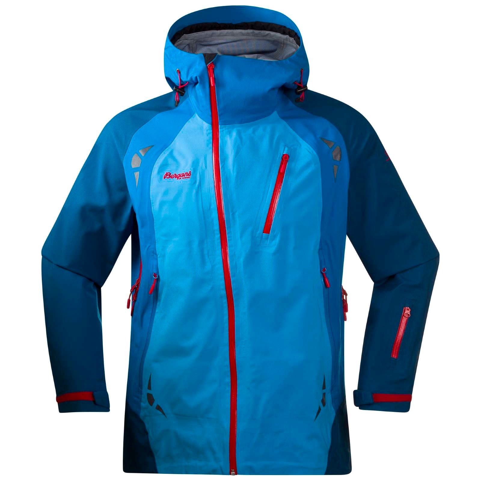 Bergans Isogaisa Jacket from Outnorth
